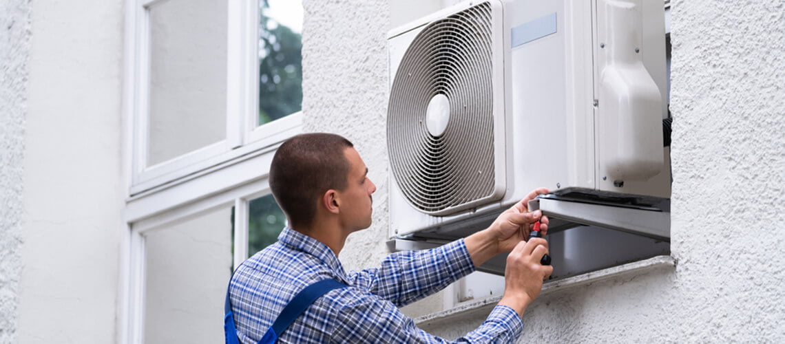 ac install